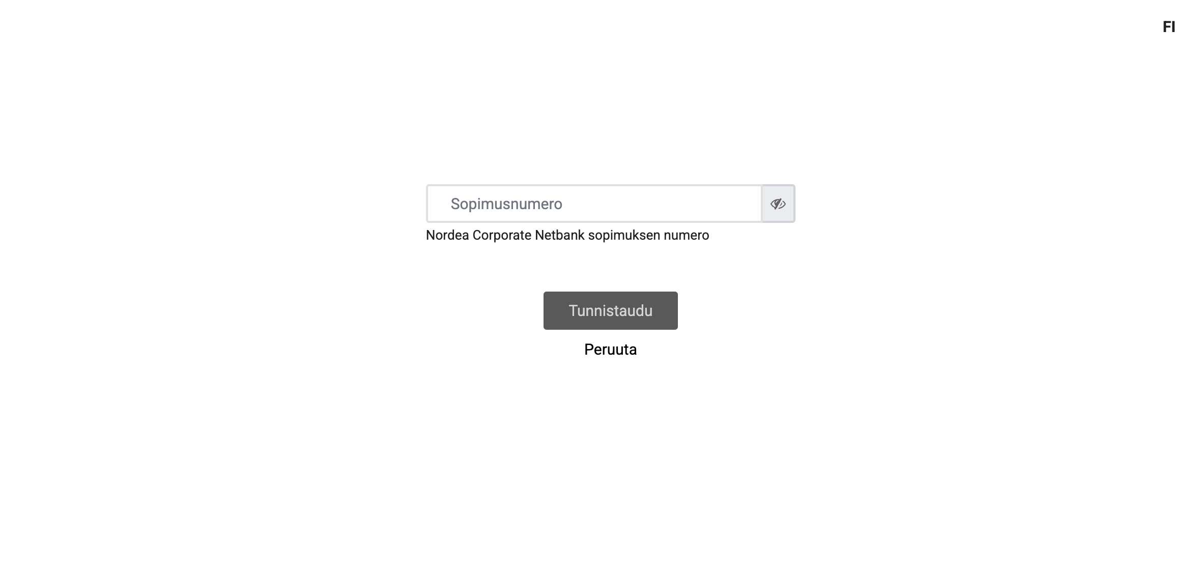 Authorization