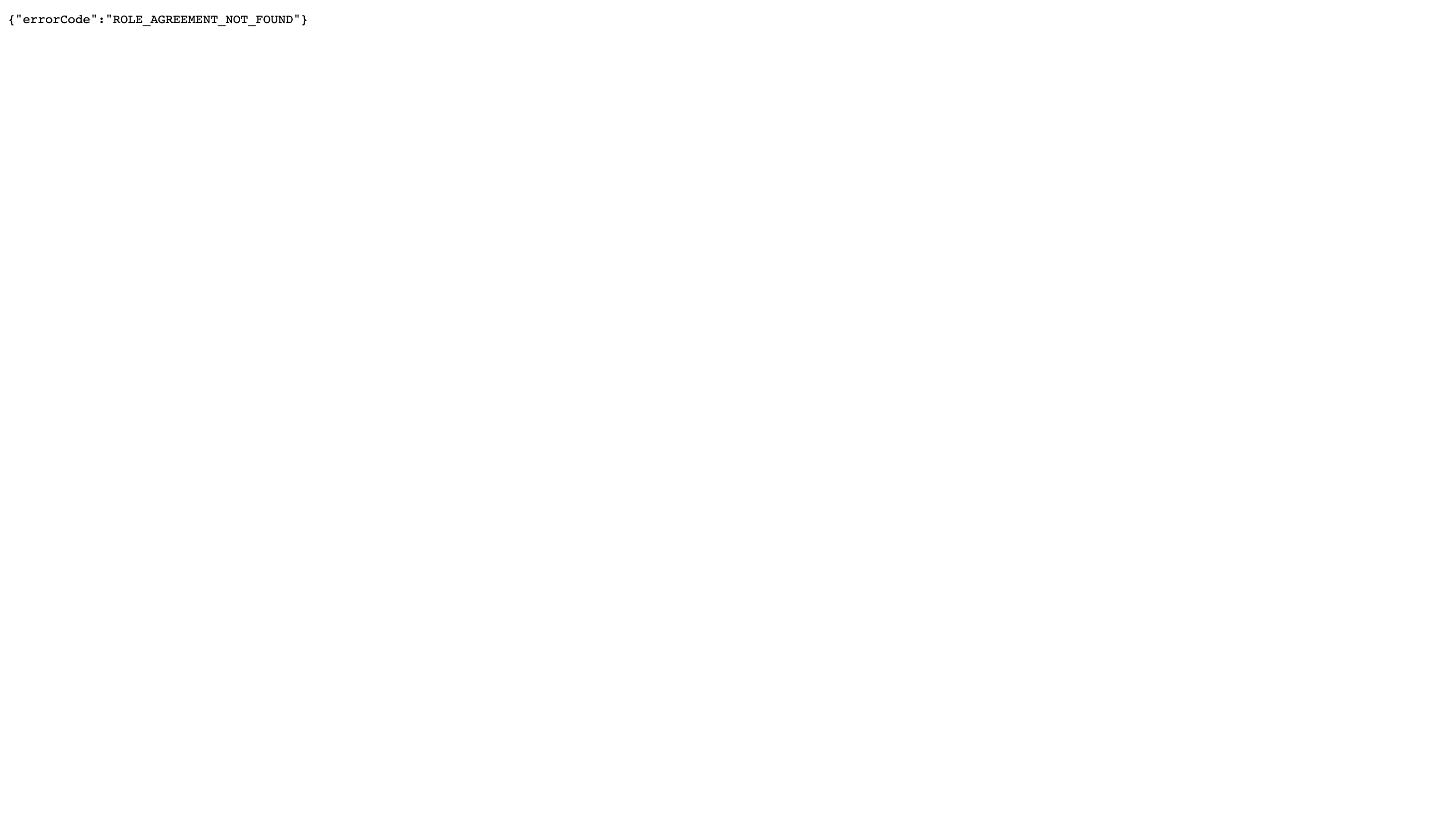 Danske Bank business auth error