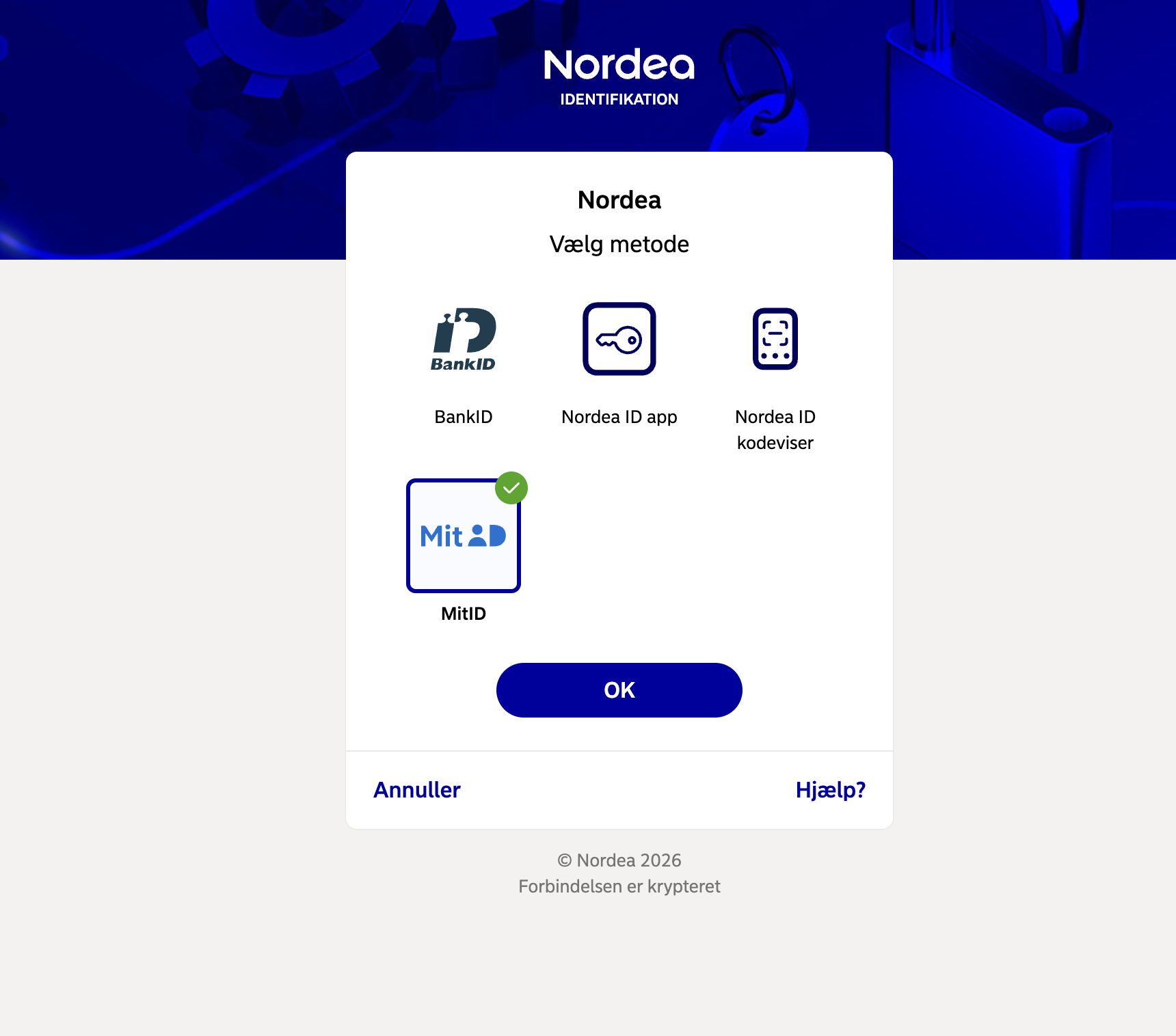 Nordea