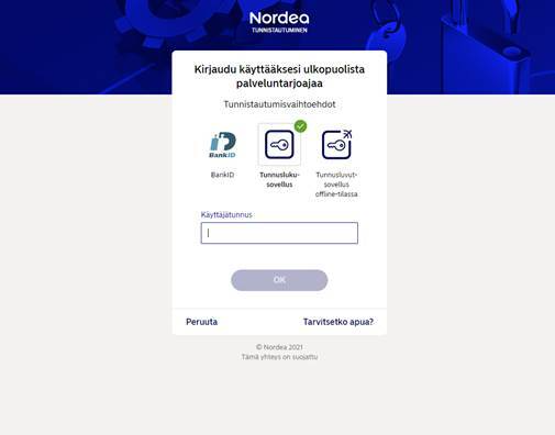 Nordea