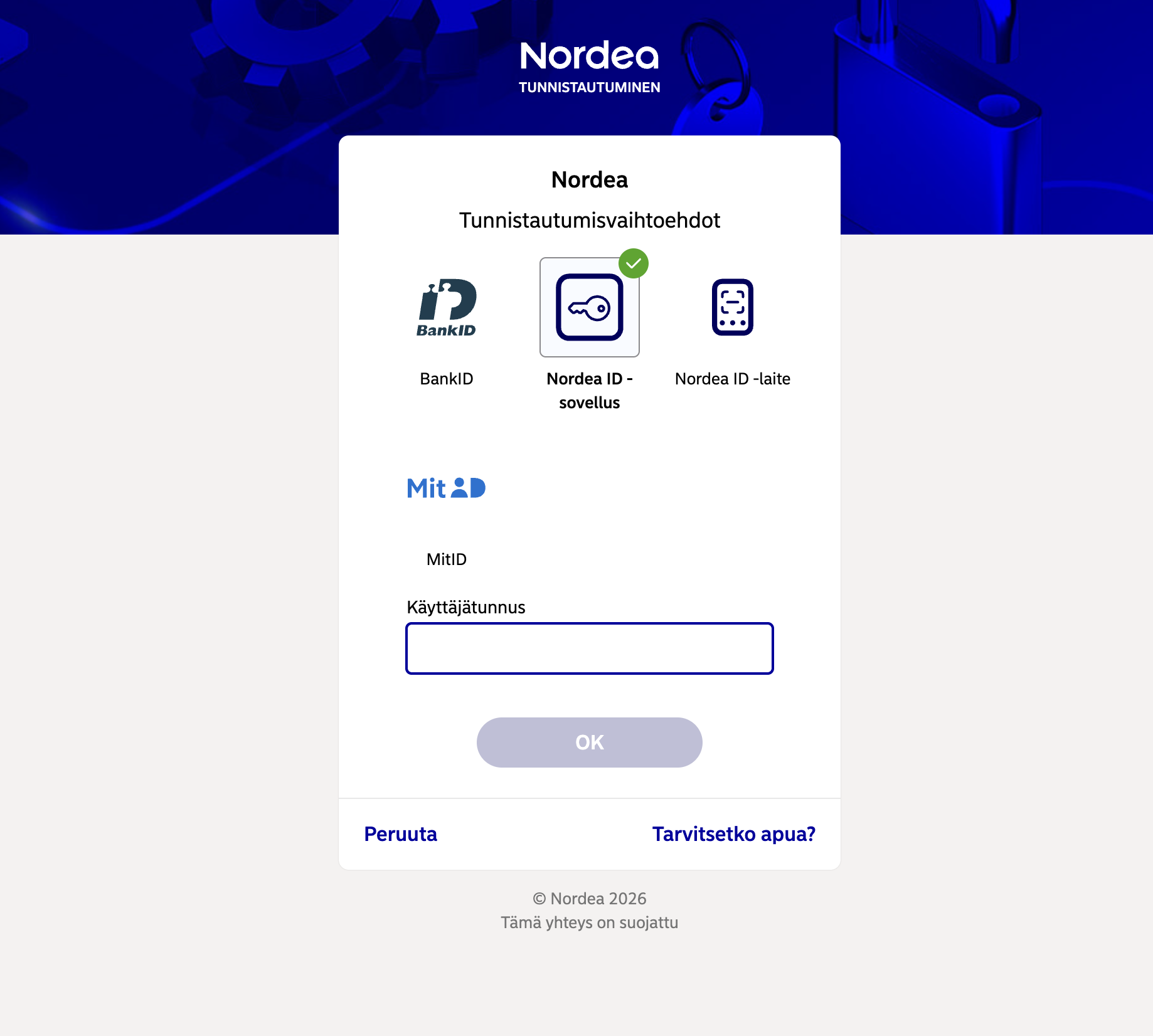 Nordea