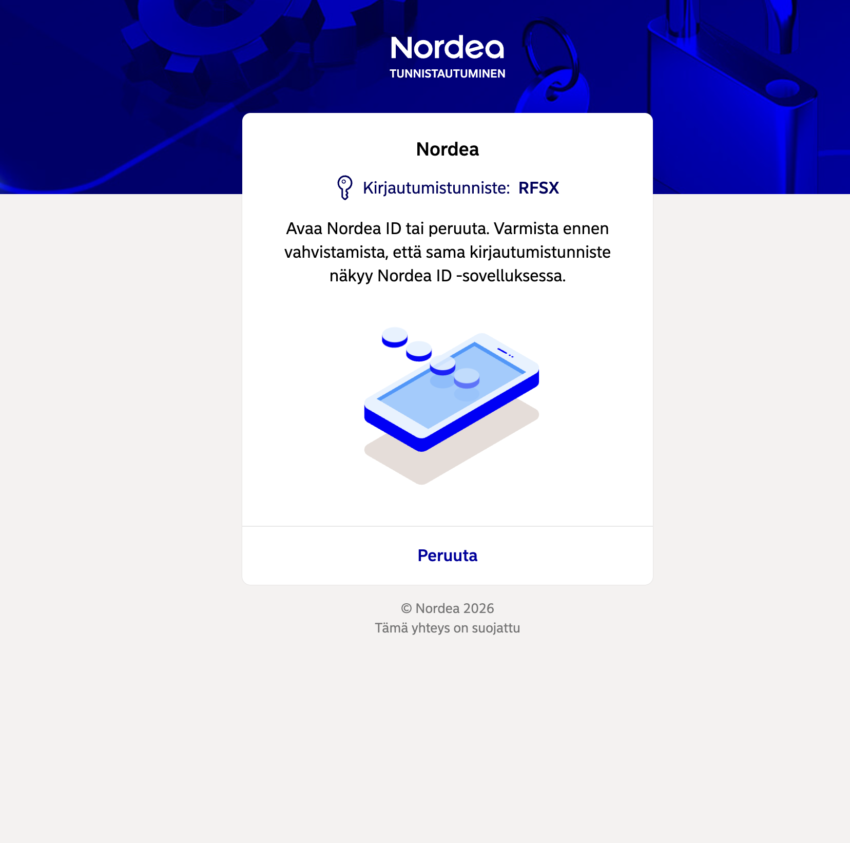 Nordea