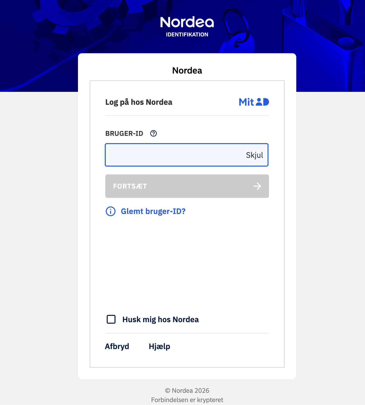 Nordea