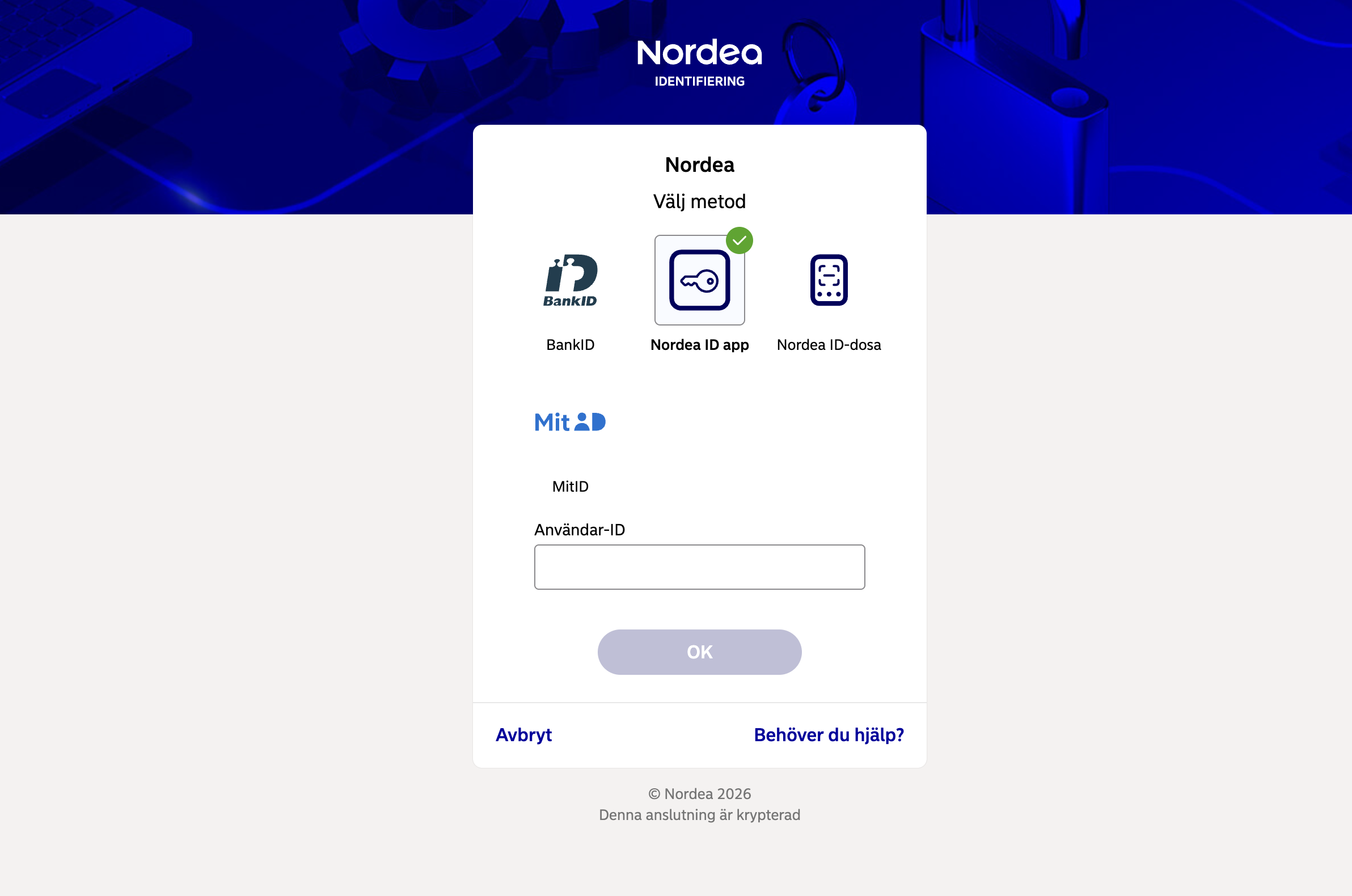 Nordea